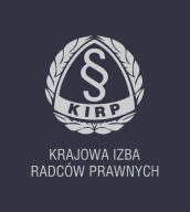 Krajowa Izba Radców Prawnych